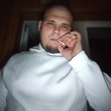 Фотография мужчины Илья, 24 года из г. Тамбов