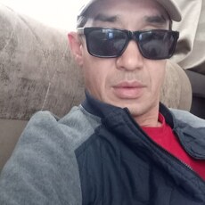 Фотография мужчины Ulan, 38 лет из г. Тараз