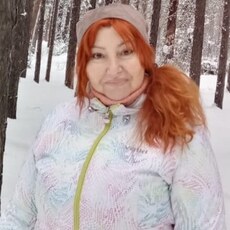 Фотография девушки Ирина, 62 года из г. Барнаул