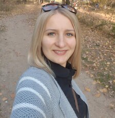 Фотография девушки Ирина, 48 лет из г. Новокузнецк