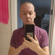 Фотография мужчины Дмитрий, 45 лет из г. Тверь