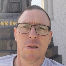 Фотография мужчины Владимир, 43 года из г. Новосибирск