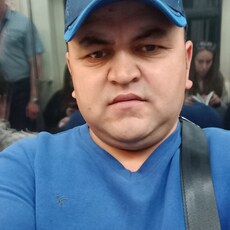 Фотография мужчины Рамазон, 38 лет из г. Павловский Посад