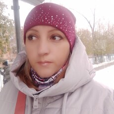 Фотография девушки Ирина, 40 лет из г. Омск