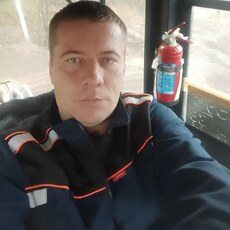 Фотография мужчины Виталий, 42 года из г. Шелехов