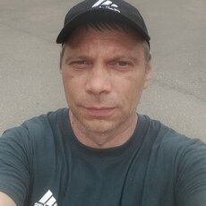 Фотография мужчины Рома, 39 лет из г. Ликино-Дулево