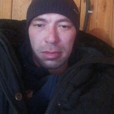 Фотография мужчины Иван, 30 лет из г. Барнаул