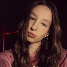 Фотография девушки Туся, 18 лет из г. Новосибирск