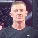 Эдуард, 33 года