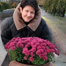 Фотография девушки Марісабель, 49 лет из г. Киев