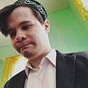 Шамиль, 23 года