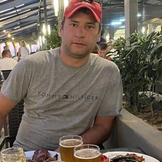 Фотография мужчины Антон, 40 лет из г. Арзамас