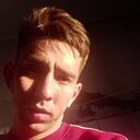 Николай, 22 года