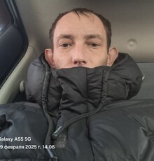 Фотография мужчины Женя, 34 года из г. Пермь