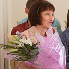 Фотография девушки Зоя, 56 лет из г. Ульяновск