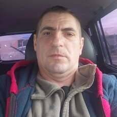 Фотография мужчины Максим, 42 года из г. Новый Оскол