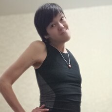 Фотография девушки Натали, 35 лет из г. Иркутск