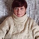 Надежда, 66 лет