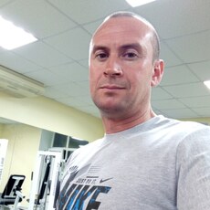 Фотография мужчины Николай, 38 лет из г. Сысерть