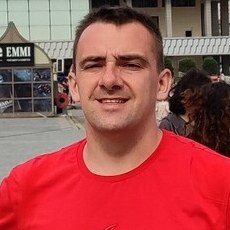 Фотография мужчины Владимир, 35 лет из г. Москва