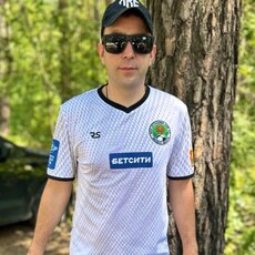 Фотография мужчины Тарас, 36 лет из г. Липецк