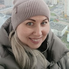 Фотография девушки Ольга, 45 лет из г. Ейск