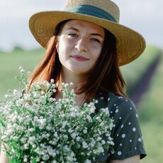 Фотография девушки Настасья, 29 лет из г. Макеевка