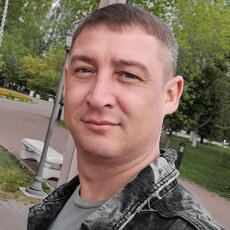 Фотография мужчины Александр, 41 год из г. Петропавловск