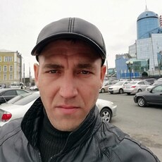 Фотография мужчины Олег, 39 лет из г. Самара