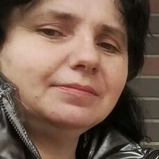 Фотография девушки Наталія, 47 лет из г. Познань