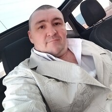 Фотография мужчины Максим, 48 лет из г. Солнечногорск