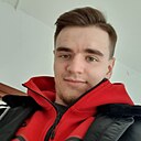 Кирилл, 24 года