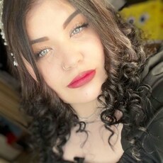 Фотография девушки Катерина, 23 года из г. Балашиха