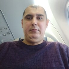 Фотография мужчины Ильназ, 38 лет из г. Янаул