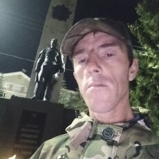 Фотография мужчины Серега, 39 лет из г. Нижний Новгород