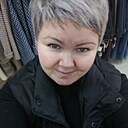 Лилия, 45 лет