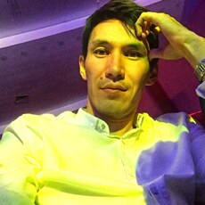 Фотография мужчины Aidos, 32 года из г. Костанай