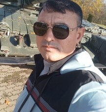 Фотография мужчины Азат, 37 лет из г. Мозырь