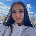 Света, 20 лет