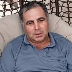 Фотография мужчины Huseyin, 50 лет из г. Бишкек