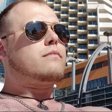 Фотография мужчины Виталий, 34 года из г. Нефтеюганск