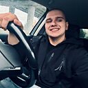 Константин, 27 лет