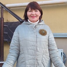 Фотография девушки Елена, 63 года из г. Киров