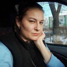 Фотография девушки Ольга, 38 лет из г. Усть-Каменогорск