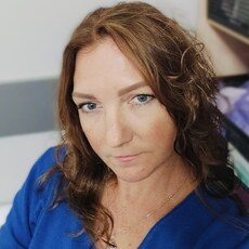 Фотография девушки Галина, 42 года из г. Симферополь