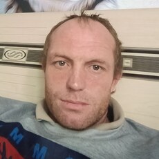 Фотография мужчины Максим, 37 лет из г. Давлеканово