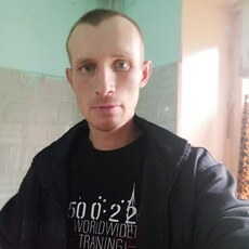 Фотография мужчины Серёга, 38 лет из г. Амурск