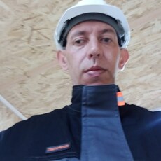 Фотография мужчины Алексей, 37 лет из г. Сызрань