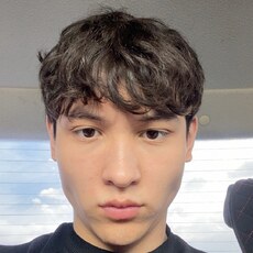 Фотография мужчины Lubovtvoya, 19 лет из г. Орск