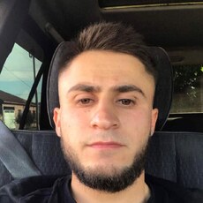 Фотография мужчины Самир, 24 года из г. Шымкент